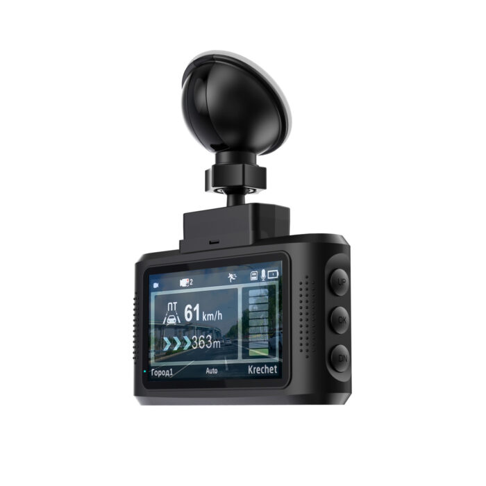 Top Rated Cam Signature Radar Detector - Image 3