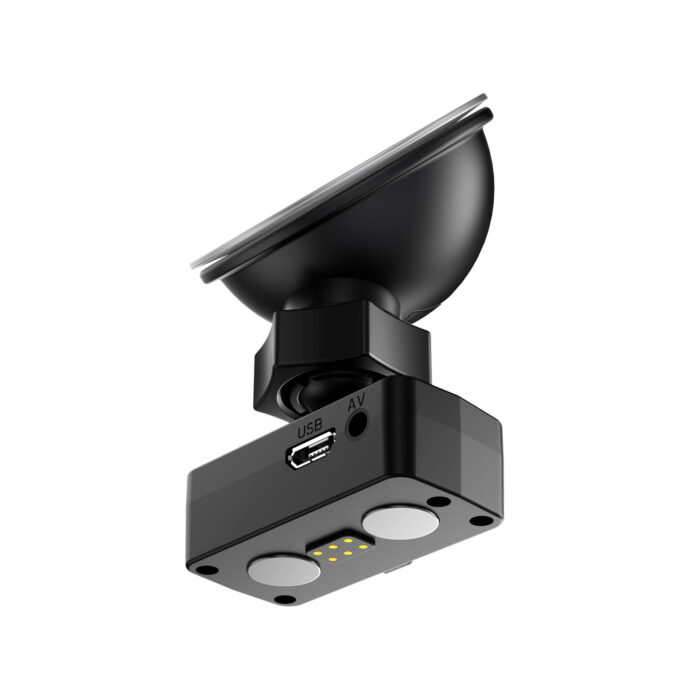 Top Rated Cam Signature Radar Detector - Image 6