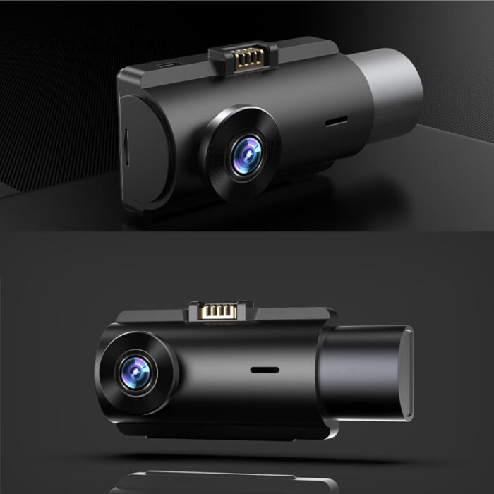 3 Channel Dash Cam - Image 2