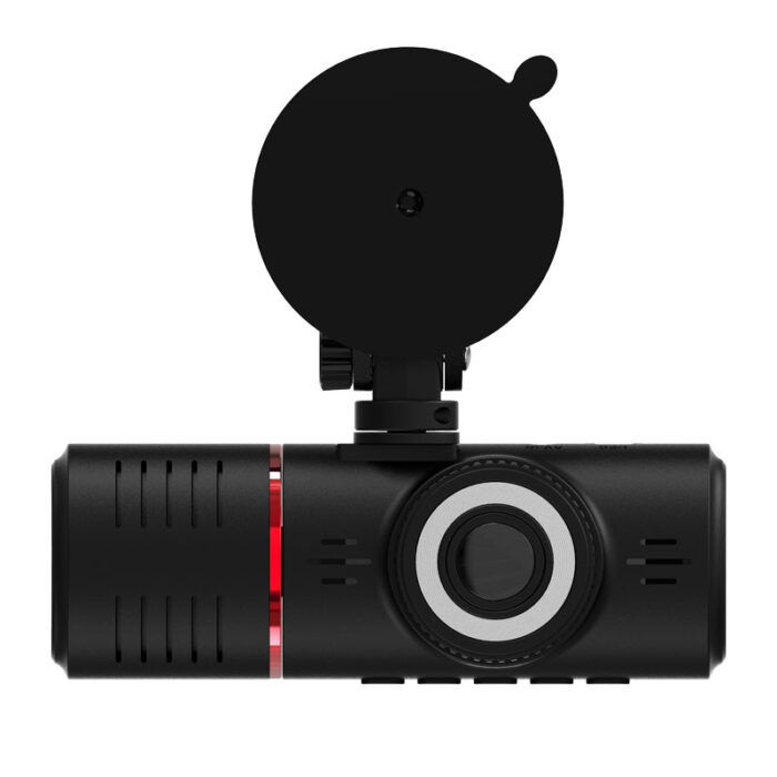 3 Channel Dash Cam - Image 2