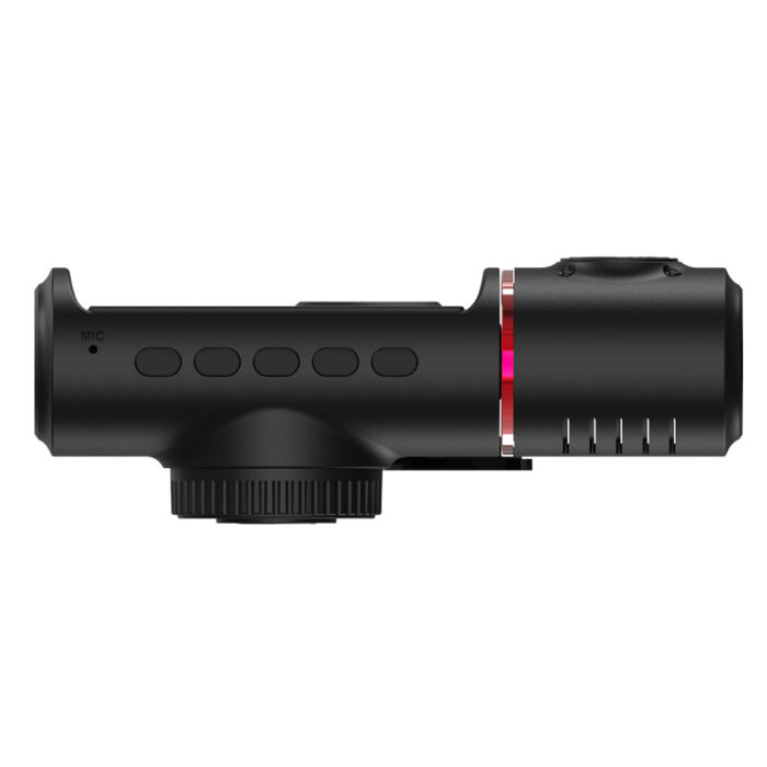 3 Channel Dash Cam - Image 4