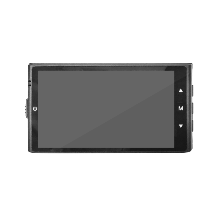 New 4 inch car black box with 3 cameras - Image 5