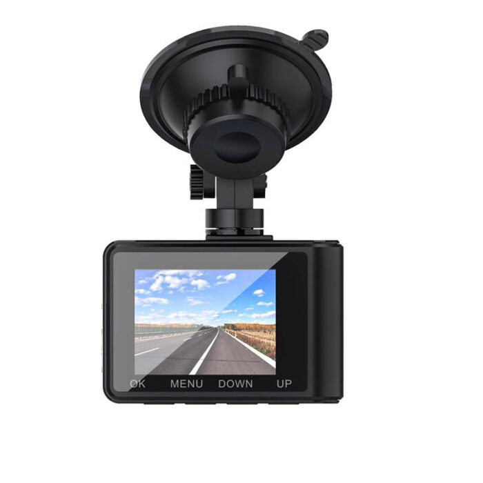 2K CAR DASH CAM - Image 2