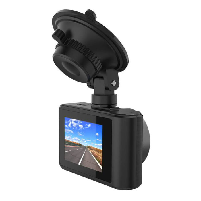 2K CAR DASH CAM - Image 5