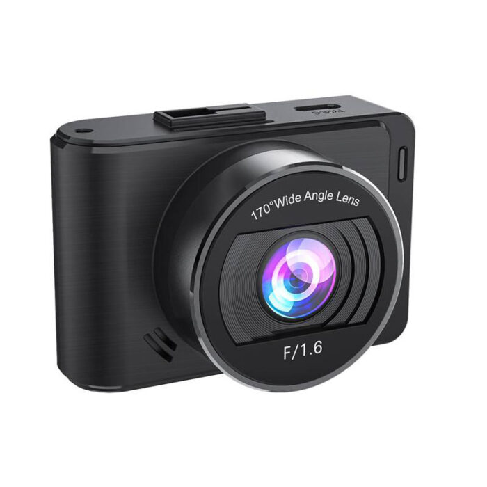 2K CAR DASH CAM - Image 6
