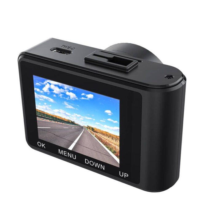 2K CAR DASH CAM - Image 7