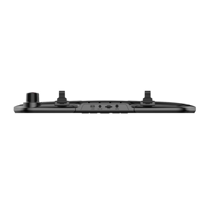 Mirror car black box with radar detector - Image 5
