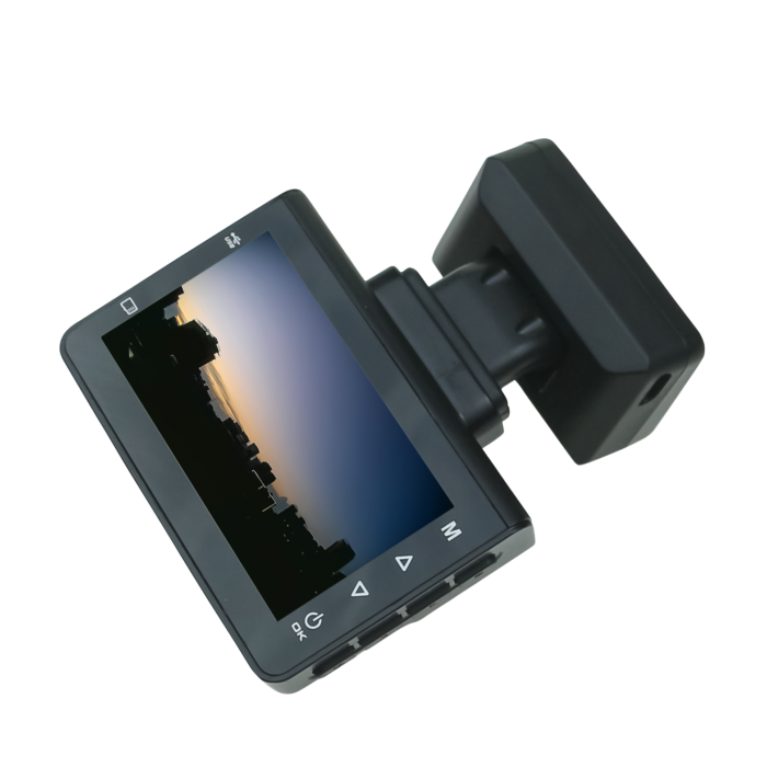 2.0 inch dash cam with gps - Image 5