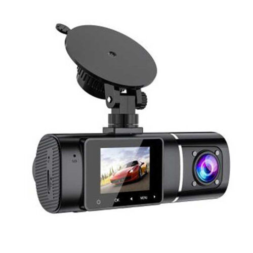 1.5inch Screen Car Black Box
